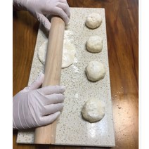 인조대리석 반죽매트 엔지니어드 스톤 빵반죽판 베이킹매트, 상품선택, 베이지