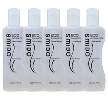 스미도 에코 데미지 실크 에센스 160ml 5개묶음, 5개