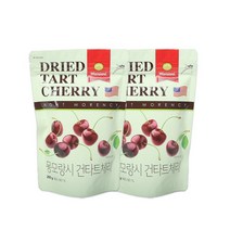 [그린너트(식품)] [그린너트] 몽모랑시 건타트체리 200gX2봉, 2개