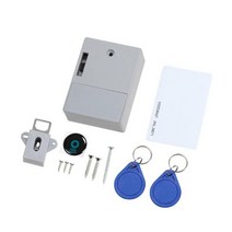 스마트금고 개인금고 미니 가정용 대형 금고전자 센서 잠금 디지털 보이지 않는 열쇠 없는 암호 옷장 캐, 03 Grey