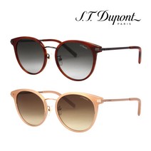 [S.T.Dupont][공식수입] 듀퐁 [2종택1] 명품 선글라스 6