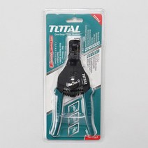 스트리퍼 와이어 스트리퍼 전선 스트립퍼 180MM 7in