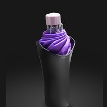 차량용 수납 보관 3단 전용 미니 우산 걸이 TP0000DUI