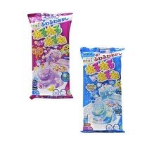 크라시에 네루네루 네루네 2종 [포도맛 소다맛], 포도맛