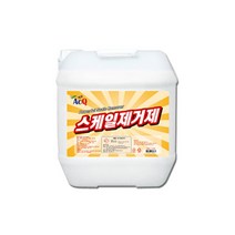 ACQ액큐 액큐 스케일제거제 식기세척기제제 18.75L_(1EA), 개