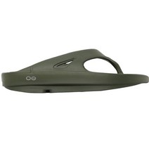 국내배송우포스 1000 FOREST GREEN 슬리퍼 쪼리