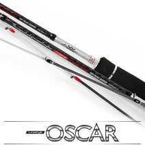 아피스 오스카 팁런 에깅 루어대