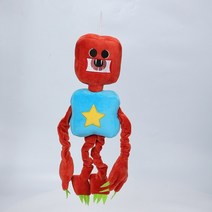 파피플레이타임 2 캐릭터 박시부 boxyboo 장난감 박스 인형, 박시부36cm