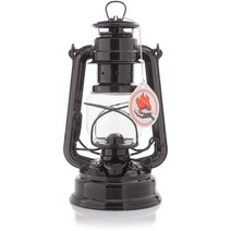 FEUERHAND (퓨어 핸드) 베이비 스페셜 276 제트 블랙 12624