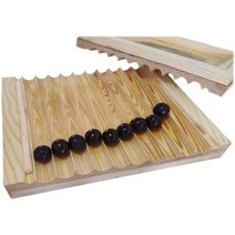 환 제조기 한약제조기 수동환판 수밀환기 수동알약제조기, 9g 22mm-소나무 패턴 보드