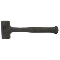 스마토 망치, 납볼망치 SM-RH20 (112-6378), 1개