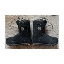 Salomon Kiana 여성용 스노보드 부츠: 사이즈 8.5 New