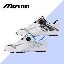 SD 미즈노 골프화 넥스라이트 GS 스파이크리스 보아