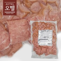 오뗄 부대찌개용 소시지 1kg, 12팩