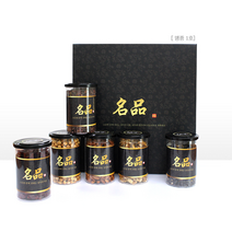 넛츠앤 명품 견과류 선물세트 추석 명절선물 하루견과 6종 고급형, 명품3호