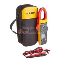 플루크 FLUKE-374FC/375FC/376FC 클램프미터, FLUKE-375 FC