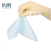 산업용 부직포 와이퍼 오염제거 소형 15x15cm 200매입 헬로우라이프