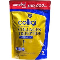 나카라드 콜리기 아마도 콜라겐 트리펩티드 콜라겐 300g