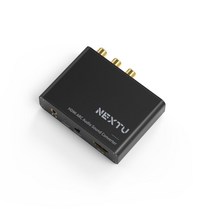 오디오 추출기 HDMI ARC