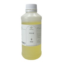 자연의숲 미강오일, 500ml, 1개