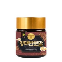 양태반효능 영양제 에스트로겐 테아닌 양태반분말 50g (제스트)_973EA, 1, 본상품선택