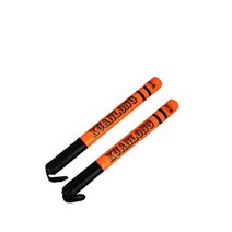 권투 스틱 타겟 무에타이 산다 닷지 리액션 태권도 스피드 트레이닝 장비 폼 파이팅 2 피스