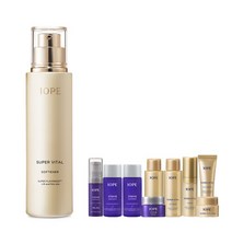 아이오페 [아이오페] 슈퍼바이탈 소프너 150ml, 단품없음