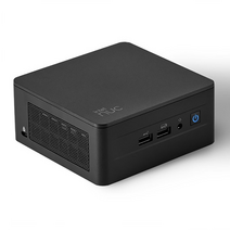 인텔 NUC 13세대 i7-1360P 미니PC Pro Kit NUC13ANHi7 아레나 캐년 베어본PC