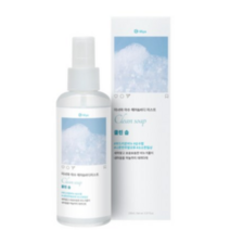 미녀와야수 헤어 앤 바디미스트 클린솝향, 7개, 100ml