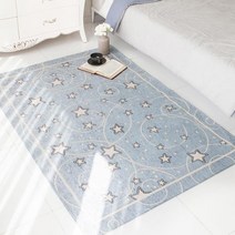 더와이 스텔라 이태리 엔틱 빈티지 카페트 러그 115x175cm