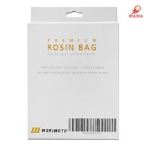 모리모토 프리미엄 로진 205 70g 로진백 송진가루 탄마가루, 단품