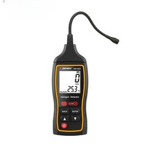 냉매누설탐지기 에어컨 수리 정비 프레온 가스 측정, 냉매 측정 불가 733B 가연성 가스 감지기, 1개