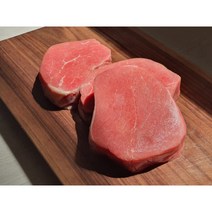 홍두깨살 우둔살 육전용 장조림용 호주산 홍두깨 500g [냉동], 장조림용(25~30mm)