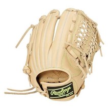 롤링스(Rawlings) 야구용 JR. 어린이 주니어 연식 글러브 장갑 하이퍼 TECH R9 SERIES [올라운드용] 사이즈 LGJ2R9N6L1, 카멜, 우투수용