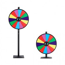 대형 원판돌리기 회전판 돌림판 게임 룰렛 돌리기 복불복 행사용 룰렛돌림판 로또 랜덤 추첨기 뽑기, 상세페이지 참조, 상세페이지 참조