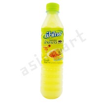 태국음료 에프플러스 라임쥬스 500ml 솜땀 팟타이 똠얌꿍 라임음료 라임주스 LIME JUICE, 파타이 라임주스 500ml 1개, 1개
