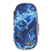 인슐린 냉장고 차량용 여행용 도우컨테이너 1Pcs Portable Insulin Cooler Bag Travel Diabetic Case Witho, 08 21x10.5cm blue