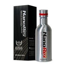 1300k [나노렉스] 나노렉스 썬더 프리미엄 엔진오일첨가제 320ml, 단품, 1개