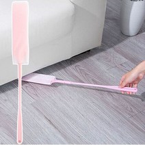 일회용 먼지털이 먼지청소포 침대밑청소 틈새청소도구, 상세페이지 참조