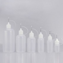 빈 플라스틱 짤 수 있는 드롭 병 액체 드로퍼 바늘 팁 전자 주스 용기 10 개 3ml 5ml 10ml 15ml 30ml 50ml 100ml 120ml, [09] 120ml, [01] 플라스틱, [02] WHITE