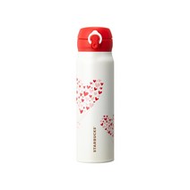 스타벅스 JNL 러브벌룬 보온병 600ml