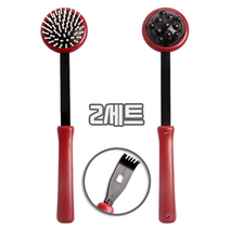 비쥬엣홈 시원한 마사지봉 + 효자손 2세트 (1+1개)