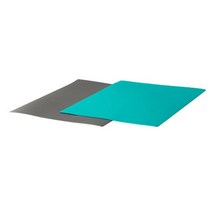 이케아 FINFORDELA 핀푀르델라 탄성도마2종조리도구주방용품, 다크터쿼이즈 103.359.03