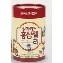 타이거아울렛 어린이 키즈 홍삼 젤리 30포 x 2박스 6년근 고려 홍삼액 아이 유아 초등학생 스틱, 단품, 단품
