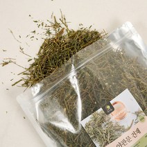 엄마애손 야관문 건재 500g 말린 차 원액 엑기스 탕 만들기