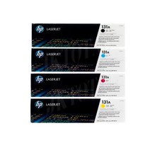 HP정품토너 NO.131A CF213A 빨강, CF213A(빨강), 1, 1개