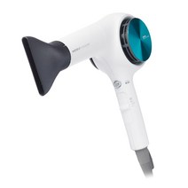 유닉스 마스터 D2 헤어 드라이기 UN1881M 1650W, UN-1881M, 화이트 + 청록