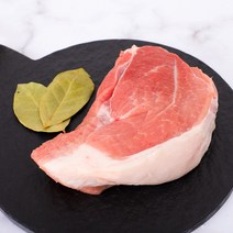 아이포크 한돈 무항생제 앞다리살 수육 보쌈용 500g(냉장), 1개