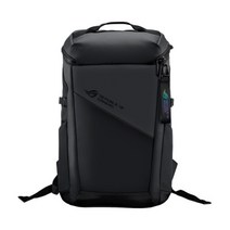에이수스 ROG Ranger 노트북 백팩 BP2500G, 블랙