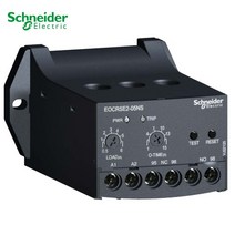 [슈나이더] EOCRSE2-30RS / 전자식 과부하계전기 / EOCR Analog / EOCR-SE2 30 R-type 24~240V Standard, 1개